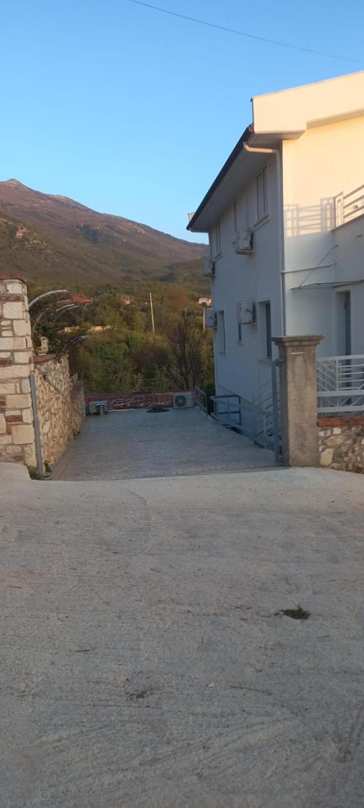 Vila Elida Trajas Exterior foto