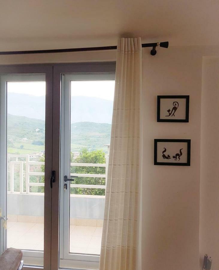 Vila Elida Trajas Exterior foto